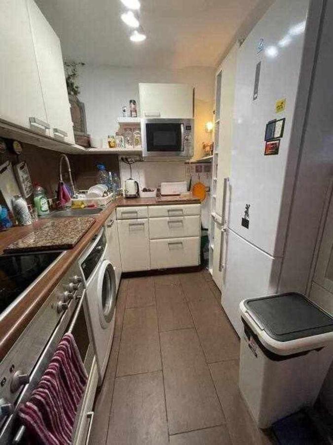 Bonito Apartamento Con Vista Al Mar Playa del Aguila Kültér fotó