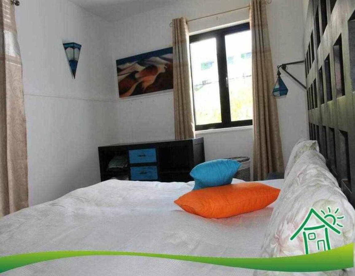 Bonito Apartamento Con Vista Al Mar Apartman Playa Del Aguila  Kültér fotó